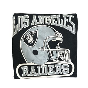 VINTAGE • LOS ANGELES RAIDERS
